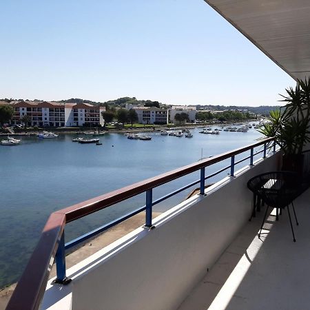Ciboure : T4 Spacieux Avec Balcon Et Veranda, Proche Golf - Fr-1-239-554 Exterior foto